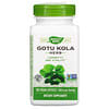 Gotu Kola Herb, 475 mg, 180 Vegan Capsules