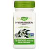 Hydrangea Root, 370 mg, 100 Vegan Capsules