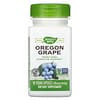 Oregon Grape, 500 mg, 90 Vegan Capsules