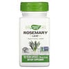Rosemary Leaf, 350 mg, 100 Vegan Capsules