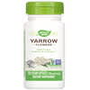 Yarrow Flowers, 325 mg, 100 Vegan Capsules