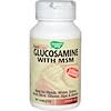 FlexMax, Glucosamine with MSM, Sodium Free, 80 Tablets