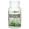 Glucosamine Hydrochloride, 80 Tablets