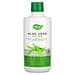 Nature's Way, Aloe Vera Leaf Juice, 33.8 fl oz (1 L)