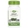 Kelp, Talo entero, 600 mg, 100 cápsulas veganas