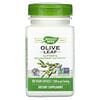 Olive Leaf, 500 mg, 100 Vegan Capsules