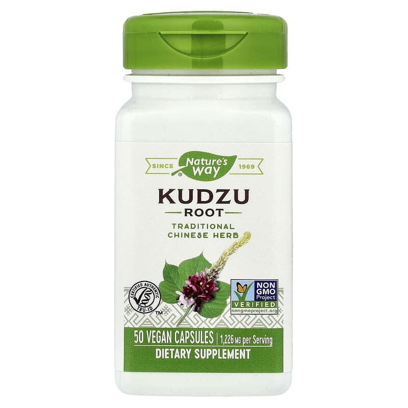 Koren Kudzu