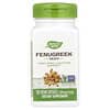 Semilla de fenogreco, 1220 mg, 180 cápsulas veganas (610 mg por cápsula)