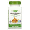 Nature's Way, Fenugreek Seed, 610 mg, 180 Vegan Capsules