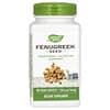 Graine de fenugrec, 1220 mg, 180 capsules vegan (610 mg pièce)