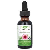 エキナセア、500mg、30ml（1液量オンス）