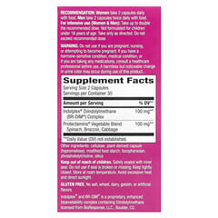 Nature's Way, DIM-Plus, 60 Vegan Capsules