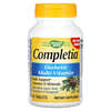 Completia, Diabetic  Multi-Vitamin, 90 Tablets