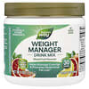 Nature's Way, Miscela per bevande Weight Manager, frutta mista, 170,7 g