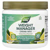 Nature's Way, Mix per bevande Weight Manager, Citrus piccante, 174,3 g