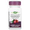 Cranberry, Premium Blend, 60 Tablets