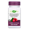 Cranberry, 120 Tablets