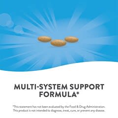 Nature's Way, System Well, Ultimate Immunity, 90 Tablets