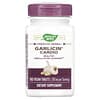 Garlicin Cardio, 350 mg, 180 Vegan Tablets
