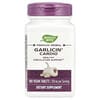 Garlicin® Cardio, 350 mg, 180 Vegan Tablets