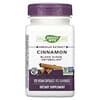 Cinnamon, 120 Vegan Capsules
