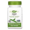 Neem Leaf, 475 mg, 100 Vegan Capsules