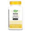 MSM, 1,000 mg, 200 Vegan Tablets