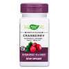 Cranberry, 400 mg, 120 Vegan Capsules