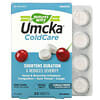 Umcka, ColdCare, Cherry, 20 Chewable Tablets