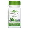 Nettle Leaf, 435 mg, 100 Vegan Capsules