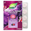 Umcka, жевательные таблетки для облегчения простуды и гриппа, для детей от 6 лет, ягодный вкус, 20 таблеток