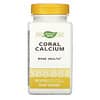 Coral Calcium, 600 mg, 캡슐 180 정