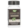 Nature's Way, Ginkgold Eyes, 60 mg, 60 Vegan Tablets (30 mg Per Tablet)