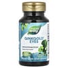 Ginkgold Eyes, 60 mg, 60 Vegan Tablets (30 mg per Tablet)
