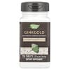 Ginkgold®, Advanced Ginkgo Extract, 120 mg, 150 Tablets (60 mg Per Tablet)