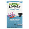 Umcka ، ColdCare ، قطرات أصلية ، 1 أونصة سائلة (30 مل)