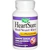 HeartSure, Red Yeast Rice, Plus Phytosterols, 60 Tablets