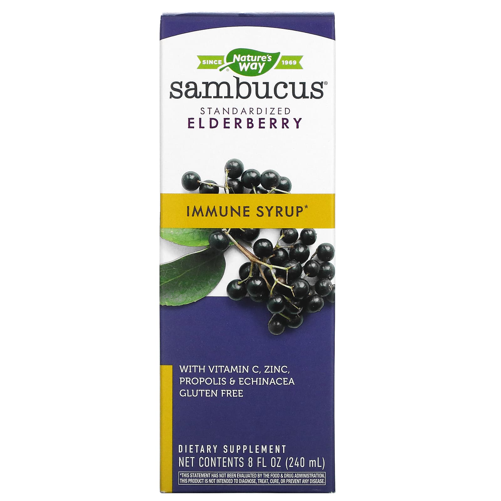 Supplement elderberry Elderberry Uses,