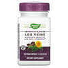 Leg Veins, Premium Blend, 120 Vegan Capsules