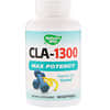 CLA-1300, Max Potency, 90 Softgels