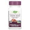 Premium Extract, Grape Seed, 100 mg, 60 Vegan Capsules