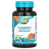 Turmeric, Premium Extract, 500 mg, 120  Vegan Tablets