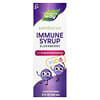 Kids Sambucus®, Immune Syrup, Elderberry, Ages 2+, 8 fl oz (240 ml)
