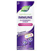 Kids Sambucus®, Immune Elderberry Syrup, Ages 2+, 8 fl oz (240 ml)