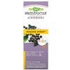 Sambucus for Kids, Standardized Elderberry, Immune Syrup, 8 fl oz (240 ml)