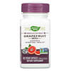 Pomelo, 250 mg, 60 cápsulas vegetales