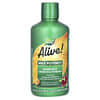 Alive! Multivitamines liquides complètes, Efficacité maximale, Agrumes, 900 ml