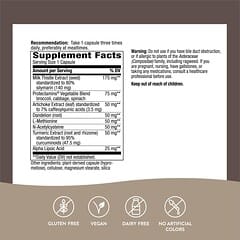 Nature's Way, Super Thisilyn, Advanced Liver Support Formula, 60 Kapseln