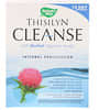 Thisilyn Cleanse con escoba herbal digestiva, programa de 15 días