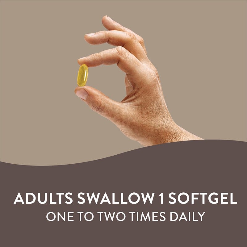 Nature's Way, EfaGold(エファゴールド)、ルリヂサ、1,300mg、ソフトジェル60粒